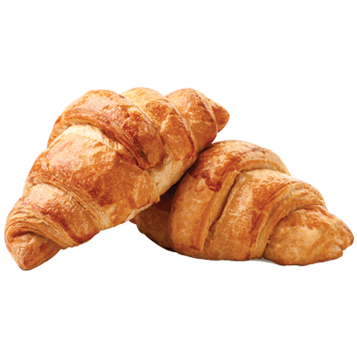 Croissants Croissants