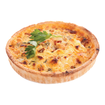 Quiches Quiches