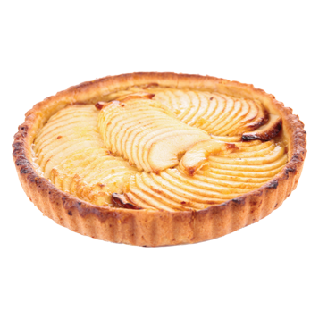 Tartes Tartes